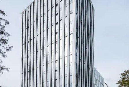 Москва, ш Ленинградское, 61 стр 2. Фото № 5