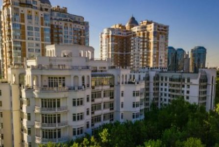 Москва, ул Староволынская, 12 к 1. Фото № 3