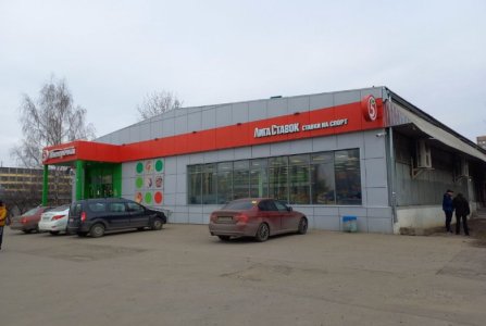 Москва, ул Федосьино, 10. Фото № 3