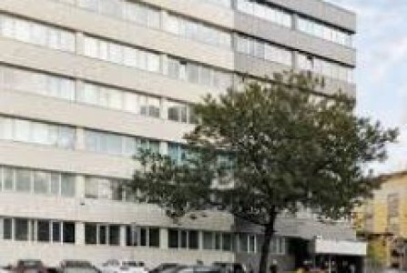 Москва, ул 4-я Магистральная, 11 стр 2. Фото № 4