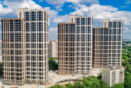 Москва, ул Фестивальная, 29. Фото № 5
