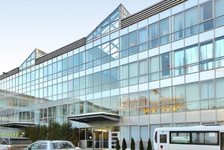 Москва, аллея Берёзовая, 14Б стр.2. Фото № 1