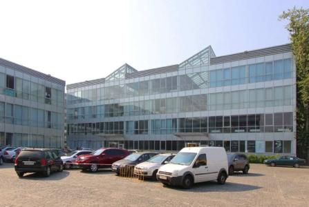 Москва, аллея Берёзовая, 14Б стр.2. Фото № 2