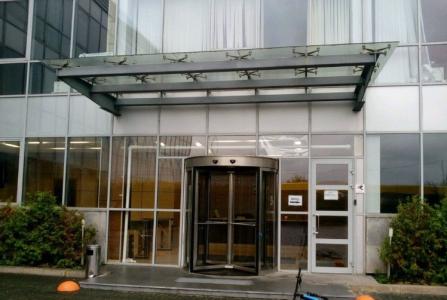 Москва, аллея Берёзовая, 14Б стр.2. Фото № 3