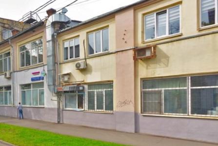 Москва, ул Большая Новодмитровская, 23. Фото № 2