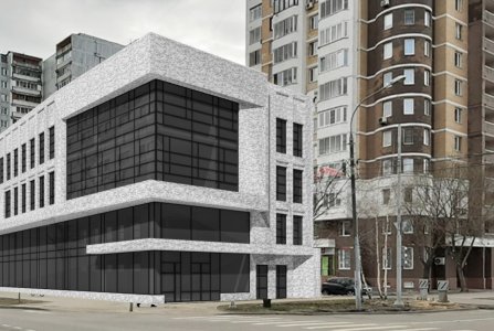 Москва, ул Олонецкая, 19. Фото № 4