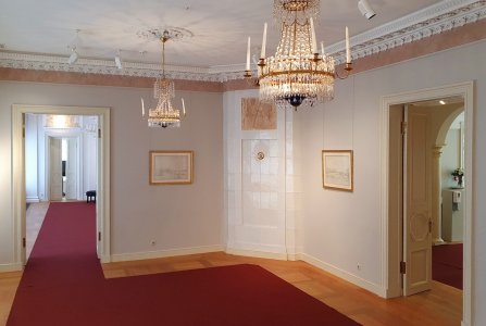 Москва, ул Старая Басманная, 23/9 стр 2. Фото № 3