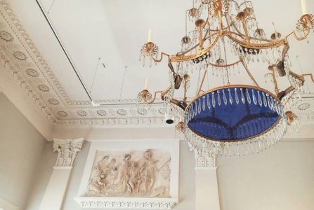 Москва, ул Старая Басманная, 23/9 стр 2. Фото № 5