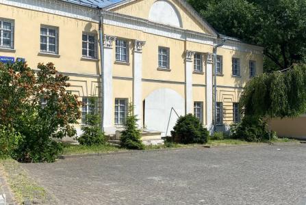 Москва, ул Старая Басманная, 23/9 стр 2. Фото № 2