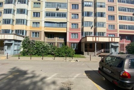 Москва, ул Партизанская, 22. Фото № 4