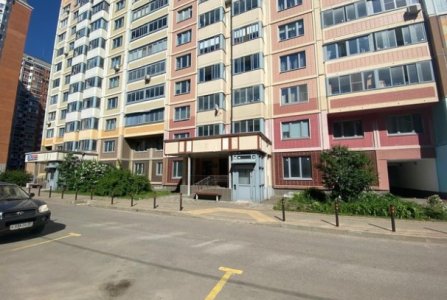 Москва, ул Партизанская, 22. Фото № 3