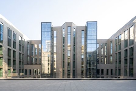 Москва, ул Автозаводская, 23 стр 86. Фото № 1