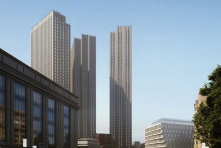 Москва, ул Ходынская, 2 стр 9. Фото № 5