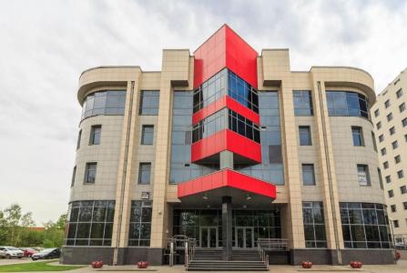 Москва, ул Профсоюзная, 125 к 1. Фото № 2