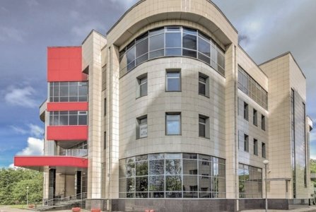 Москва, ул Профсоюзная, 125 к 1. Фото № 1