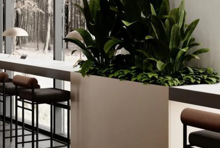 Москва, пр-кт Андропова, 11. Фото № 3