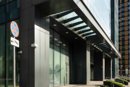 Москва, пр-кт Лихачёва, 8. Фото № 4