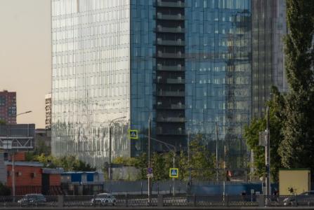 Москва, пр-кт Лихачёва, 8. Фото № 2