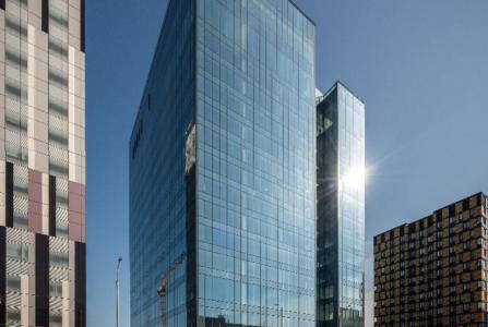 Москва, пр-кт Лихачёва, 8. Фото № 5