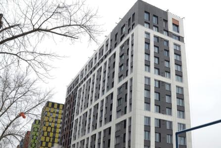 Москва, пр-кт Лихачёва, 8. Фото № 3