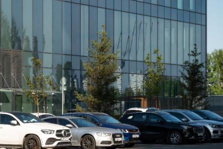 Москва, пр-кт Лихачёва, 8. Фото № 2