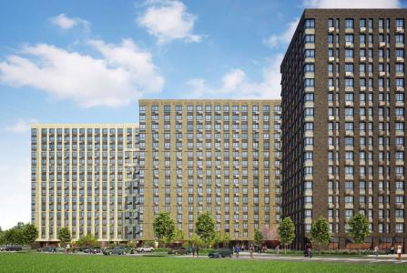 Москва, ул Цветочная, 3. Фото № 3