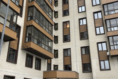 Московская обл., ул Ильинского, 8. Фото № 3