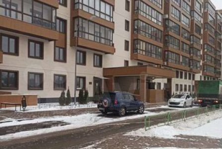 Московская обл., ул Ильинского, 8. Фото № 2