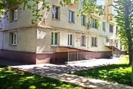 Москва, пр-кт Волгоградский, 15. Фото № 1