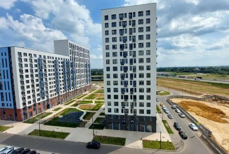 Московская, с Ям,, ул Мезенцева, 14. Фото № 4