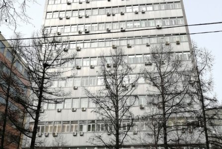 Москва, ул 3-я Мытищинская, 16 стр 47. Фото № 2