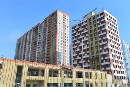 Москва, ул Эйнштейна, 5. Фото № 2