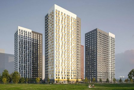 Москва, ш Ярославское, 1. Фото № 3