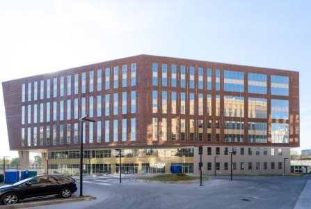 Москва, ул Шумкина, 14 стр.13. Фото № 2