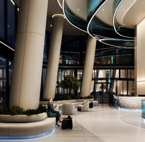 АИР Корпус 1