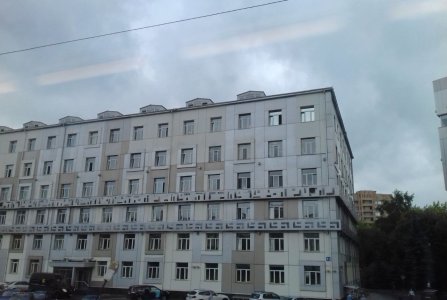 Москва, ул Хуторская 2-я, 38А стр 15. Фото № 3