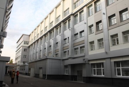 Москва, ул Хуторская 2-я, 38А стр 23. Фото № 1