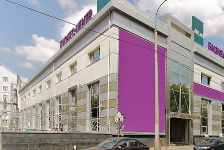 Москва, ул Хуторская 2-я, 38А стр 23. Фото № 4