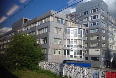 Москва, ул Хуторская 2-я, 38А стр 14. Фото № 4