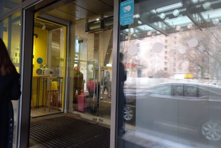 Москва, ул Хуторская 2-я, 38А стр 14. Фото № 3