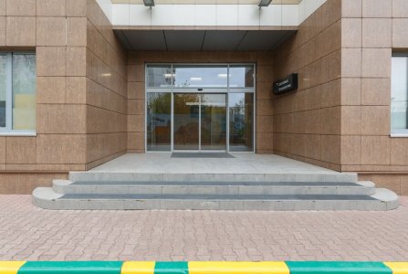 Москва, ул Отрадная, 2Б стр 7. Фото № 2