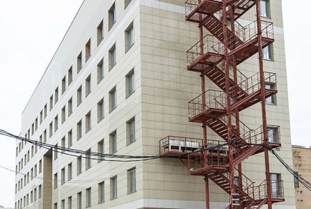 Москва, ул Отрадная, 2Б стр 7. Фото № 1