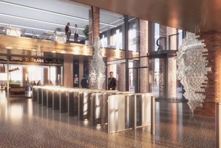 Москва, проезд Жуков, 8 стр 3. Фото № 2