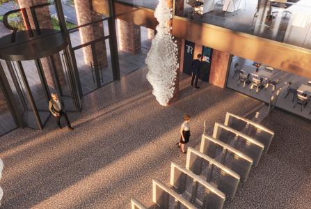 Москва, проезд Жуков, 8 стр 3. Фото № 4