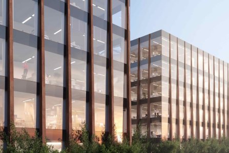 Москва, проезд Жуков, 8 стр 3. Фото № 5