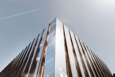 Москва, проезд Жуков, 8 стр 3. Фото № 4