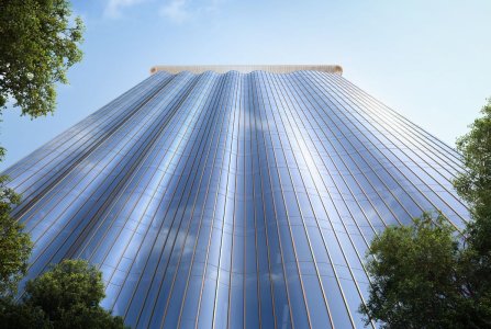 Москва, ул Бауманская, 11. Фото № 4