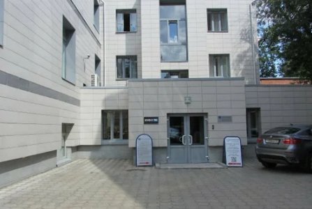 Москва, ул Малая Дмитровка, 16 стр 10. Фото № 5