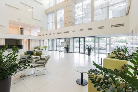 Москва, ул Авиаконструктора Сухого, 2 к 1. Фото № 4