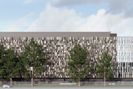 Москва, пер 3-й Балтийский, 5. Фото № 5